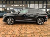 gebraucht Hyundai Kona N Line 2WD