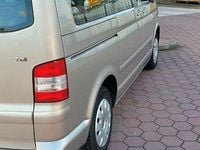 Usata VW T5 101 CV (74 kW) 2009 Oro Furgone