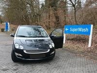 Gebraucht Smart ForFour 90 PS (66 kW) 2006 Kleinwagen