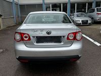 gebraucht VW Jetta 2.0 FSI Automatik Comfortline Comfortline