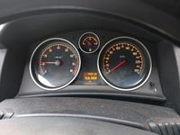 Gebraucht Opel Astra GTC 105 PS (77 kW) 2005 Schwarz Coupé