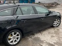 Usata Volvo V60 181 CV (133 kW) 2014 Nero Station wagon
