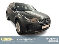 Gebraucht Land Rover Range Rover evoque S 204 PS (150 kW) 2022 Grau SUV