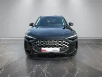 Gebraucht Audi Q5 Sport 204 PS (150 kW) 2025 Mythosschwarz metallic SUV