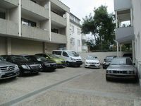 Gebraucht Opel Vivaro 114 PS (83 kW) 2006 Weiß Van / Kleinbus