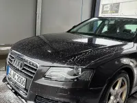Gebraucht Audi A4 Ambiente 160 PS (117 kW) 2008 Grau Limousine