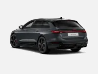 Neu Audi A6 e-tron Business 269 kW (367 PS) 2026 Magnetgrau Kombi