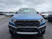 Gebraucht Ford Ranger Raptor 212 PS (155 kW) 2020 Blau Pickup