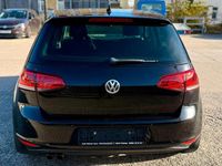 Gebraucht VW Golf VII Cup 150 PS (110 kW) 2014 Schwarz Limousine