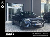 Gebraucht Mercedes GLA200 Progressive 163 PS (119 kW) 2025 Unilack nachtschwarz SUV