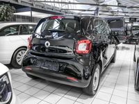 gebraucht Smart ForFour Electric Drive 