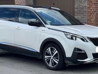 gebraucht Peugeot 5008 GT Line130 EAT8