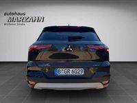 Gebraucht Mitsubishi Grandis Diamant Edition 158 PS (116 kW) 2025 Onyxschwarz SUV