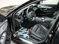 gebraucht Mercedes C63 AMG T AMG Speedshift 7G ED Pano