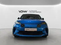Neu Alpine A290 130 kW (177 PS) 2026 Blau Kleinwagen