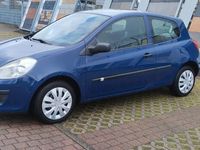 gebraucht Renault Clio Authentique 1.2 55kW Authentique TüV '26