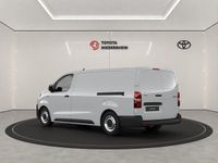 Neu Toyota Proace 100 kW (136 PS) 2026 Weiß Van / Kleinbus