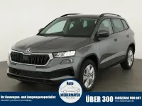 Neu Skoda Karoq Selection 150 PS (110 kW) 2026 Grau SUV