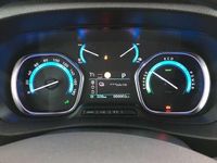 Gebraucht Peugeot e-Traveller Active 100 kW (136 PS) 2023 Grau metallic Van / Kleinbus