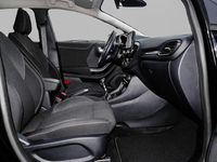 Gebraucht Ford Puma Titanium 125 PS (91 kW) 2023 Schwarz SUV