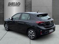 Gebraucht Opel Corsa-e Edition 100 kW (136 PS) 2023 Schwarz Kleinwagen