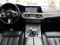 Gebraucht BMW X7 Performance 530 PS (389 kW) 2020 Black sapphire SUV