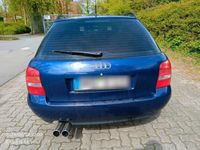 gebraucht Audi A4 b5, 1.6 Avant