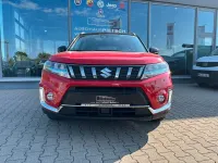 Gebraucht Suzuki Vitara Comfort+ 102 PS (75 kW) 2022 Rot SUV