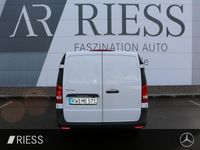 gebraucht Mercedes e-Vito 112 /Klima/RFK/Elektro/Tempomat Navi PDC K