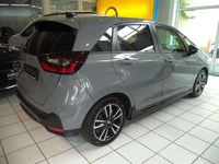 gebraucht Honda Jazz 1.5 Advance Sport Automatik, PDC, Assitenzssyteme, Navi,