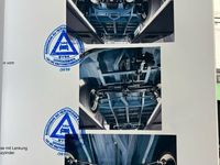 Gebraucht VW T1 34 PS (25 kW) 1963 Blau Van