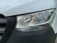 Używany Mercedes Sprinter 170 KM (125 kW) 2025 Biały Van