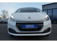 gebraucht Peugeot 208 1.2 Active PureTech82 Kamera;Sitzh.;Panodach