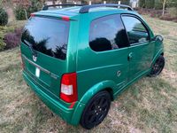 Gebraucht Ligier X-Too 2010 Grün Kleinwagen