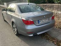 Gebraucht BMW 523 177 PS (130 kW) 2005 Limousine