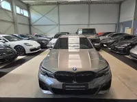 Brugt BMW M340 Performance 340 HK (250 kW) 2021 Grå Sedan