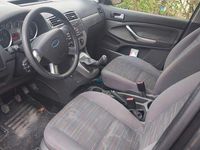 Second-hand Ford C-MAX Style 125 CP (91 kW) 2009 Albastru Monovolum