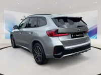 Gebraucht BMW X1 Performance 136 PS (100 kW) 2025 Silber SUV