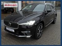 Gebraucht Volvo XC60 Plus 197 PS (144 kW) 2022 Schwarz SUV