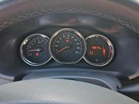 Gebraucht Dacia Logan Prestige 66 PS (48 kW) 2017 Schwarz Limousine