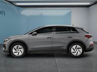 Gebraucht Audi Q4 e-tron 150 kW (204 PS) 2023 Grau SUV
