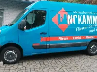 Gebraucht Renault Master 125 PS (91 kW) 2014 Blau Van
