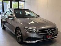 Gebraucht Mercedes E220 200 PS (147 kW) 2023 Grau Limousine