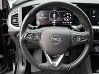 Gebraucht Opel Grandland X Ultimate 181 PS (133 kW) 2022 Diamant schwarz (metallic) SUV