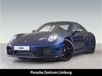 Gebraucht Porsche 911 Carrera 394 PS (289 kW) 2025 Blau Coupé