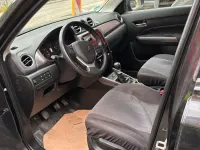 Gebraucht Suzuki Vitara 129 PS (94 kW) 2025 Schwarz SUV