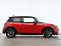 Gebraucht Mini Cooper S Classic 204 PS (150 kW) 2024 Rot Kleinwagen