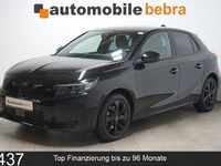 Gebraucht Opel Corsa 101 PS (74 kW) 2024 Karbon schwarz Kleinwagen