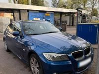 Gebraucht BMW 318 143 PS (105 kW) 2010 Limousine