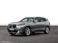 Second-hand BMW X3 190 CP (139 kW) 2025 Gri SUV